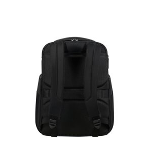 Samsonite EVOSIGHT backpack 15.6" black