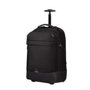 Samsonite ROADSEEKER LAPTOP BACKPACK/WH 17.3" DEEP BLACK