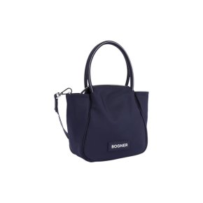  SAXON raja handbag shz  darkblue
