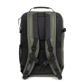 EASTPAK TECUM M CNNCT TOP khaki
