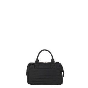 BARBARA & travelite BARBARA STEPP cosmetic bag black