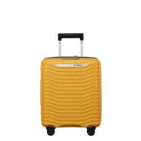 Samsonite UPSCAPE SP.45/16 EXP UNDERSEATER YELLOW