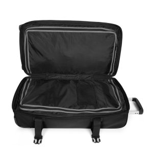 EASTPAK TRANSIT'R L 2w Reisetasche black