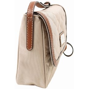 BOGNER Male Schultertasche pebble