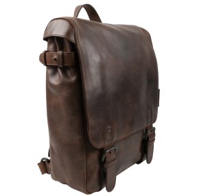  MAVERICK Laptoprucksack humus