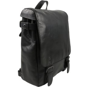  MAVERICK Laptoprucksack black