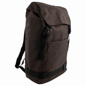 Strellson Northwood dark brown bpack