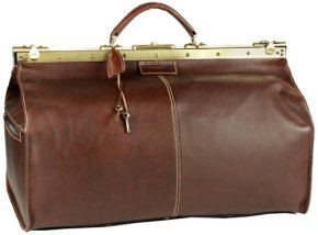 Picard  TOSCANA Bügelreisetasche kastanie