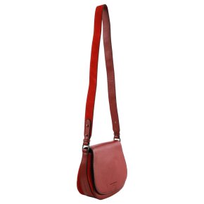 FredsBruder SCHLARAFFE Handtasche red