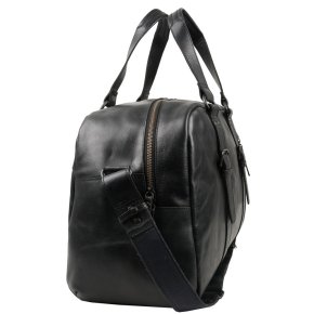  VACATIONIST Reisetasche black