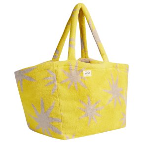 WOUF FORMENTERA large tote bag