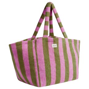 WOUF MENORCA large tote bag