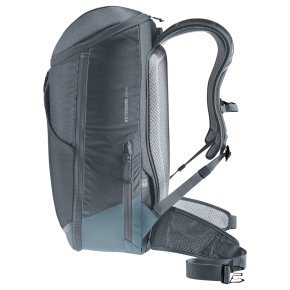 Deuter ROTSOORD Fahrradrucksack 25+5 graphite-shale