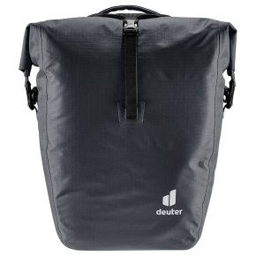 Deuter WEYBRIDGE Fahrradtasche 25+5 graphite