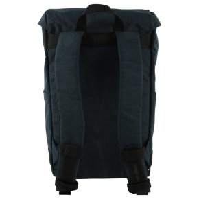 Strellson Northwood Rucksack dark blue