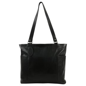 Saccoo Asilo XL-Shopper black