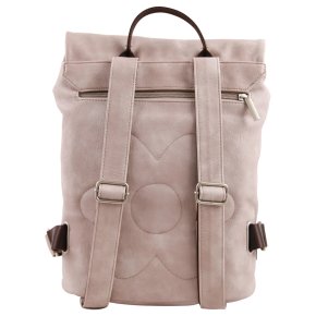 ZWEI Rucksack MR13 creme