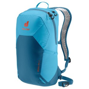 Deuter SPEED LITE 13 azure-reef