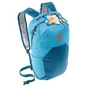 Deuter SPEED LITE 13 azure-reef