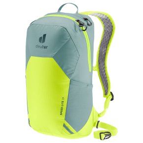 Deuter SPEED LITE 13 jade-citrus