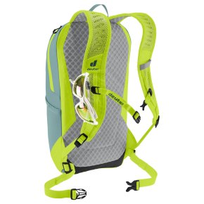 Deuter SPEED LITE 13 jade-citrus