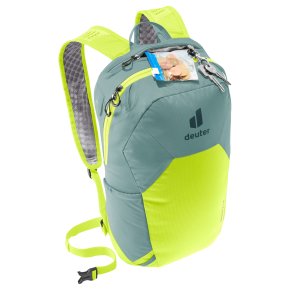 Deuter SPEED LITE 13 jade-citrus