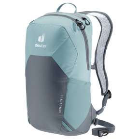 Deuter SPEED LITE 13 shale-graphite