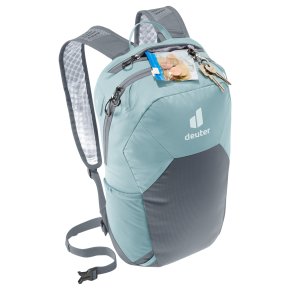 Deuter SPEED LITE 13 shale-graphite