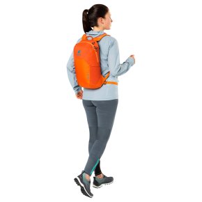 Deuter SPEED LITE 13 paprika-saffron