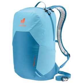 Deuter SPEED LITE 17 azure-reef