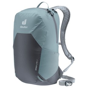 Deuter SPEED LITE 17 shale-graphite