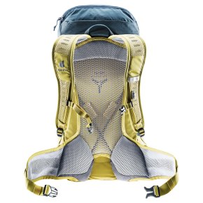 Deuter AC Lite 24 arctic-turmeric