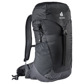 Deuter AC Lite 24 black-graphite