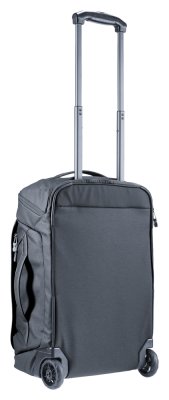Deuter Duffle Pro Movo 36 black