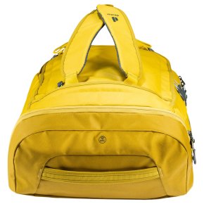 Deuter AViANT Duffel Pro 40 corn-turmeric