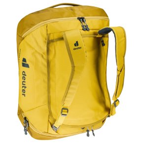 Deuter AViANT Duffel Pro 40 corn-turmeric