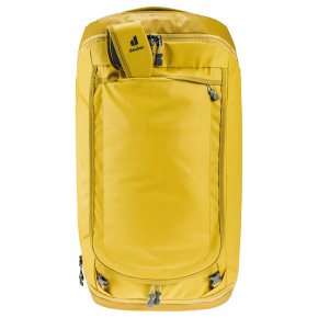 Deuter AViANT Duffel Pro 60 corn-turmeric