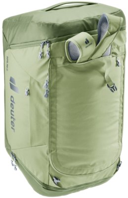 Deuter Duffel Pro 60 mineral-grove