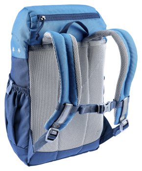 Deuter SCHMUSEBÄR  Kinderrrucksack wave-nightblue