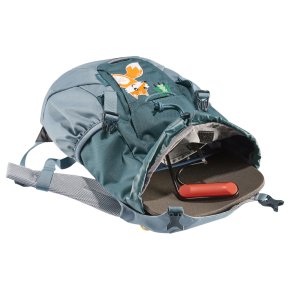 Deuter WALDFUCHS 10 Kinderrucksack arctic-slateblue