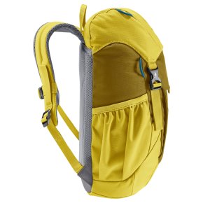 Deuter WALDFUCHS 10 Kinderrucksack turmeric-corn