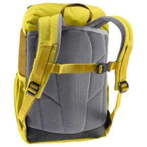 Deuter WALDFUCHS 10 Kinderrucksack turmeric-corn