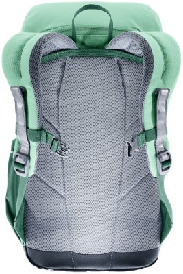 Deuter WALDFUCHS 14 Kinderrucksack spearmint-seagreen