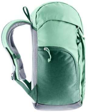 Deuter WALDFUCHS 14 Kinderrucksack spearmint-seagreen