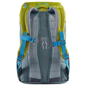 Deuter JUNIOR Kinderrucksack moss-teal