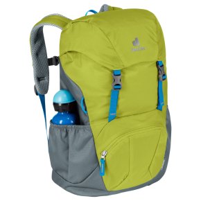 Deuter JUNIOR Kinderrucksack moss-teal