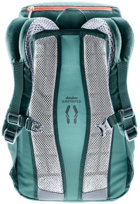 Deuter JUNIOR Kinderrucksack deepsea-dustblue