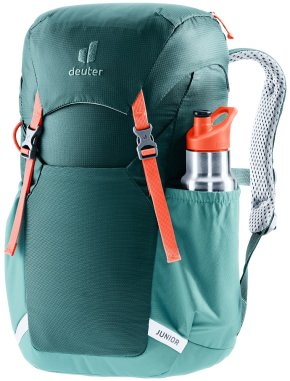 Deuter JUNIOR Kinderrucksack deepsea-dustblue