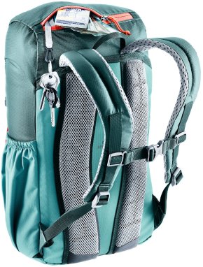 Deuter JUNIOR Kinderrucksack deepsea-dustblue