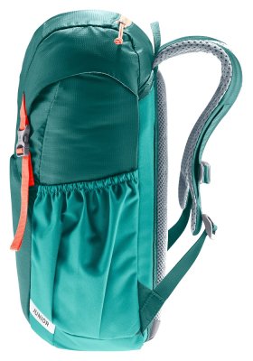 Deuter JUNIOR Kinderrucksack deepsea-dustblue